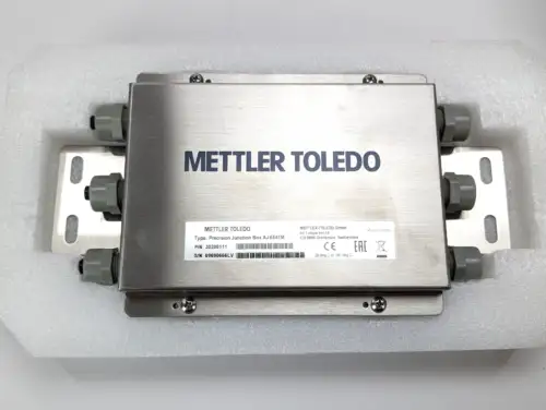 Mettler Toledo 30206111 Precision Junction Ajb541M