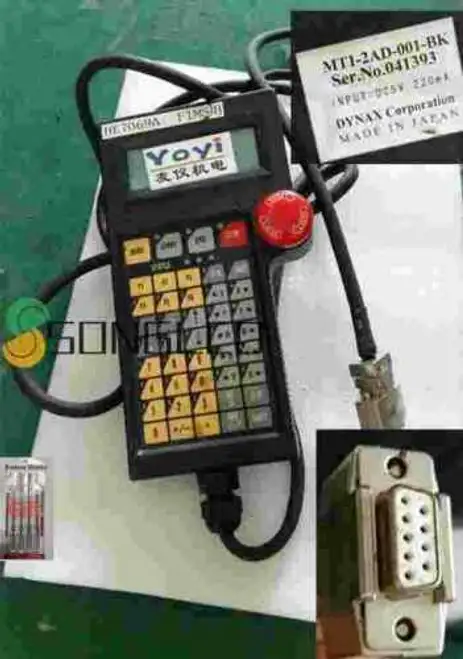 MT1-2AD-001-BK
