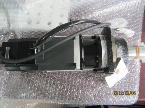 Mitsubishi HC-PQ23G1 Ac Servo Motor