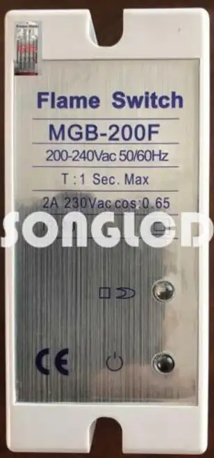 Mgb-200F