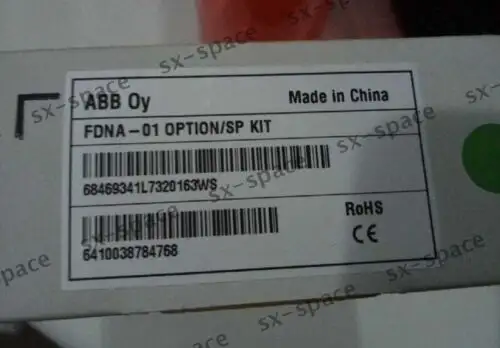 Fdan-01Option/Sp Kit