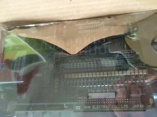F92-0018-Ec002D Para Ohm Ps-202 Tarjeta Controladora Ohm Board F92-0018-Ec002D