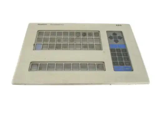 Modicon 557Vkb20410