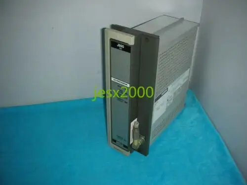 Modicon As-J890-101/J890-101