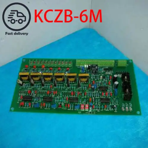Kczb-6M