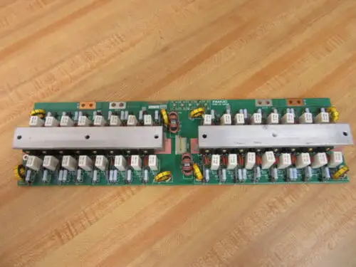 Fanuc A20B-1007-0140 Board A20B-1007-0140/03B