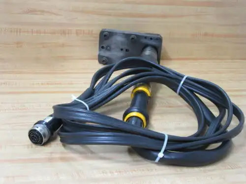 Atlas Copco Etd S7-70-13-Ctadst Nutrunner Etds77013Ctadst 16'