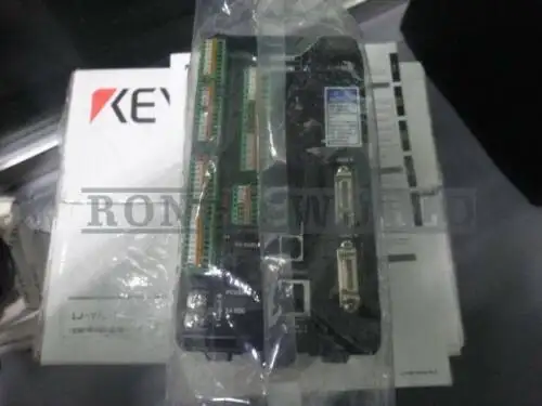 Keyence LJ-V7060 高速2D雷射輪廓儀位移感測器