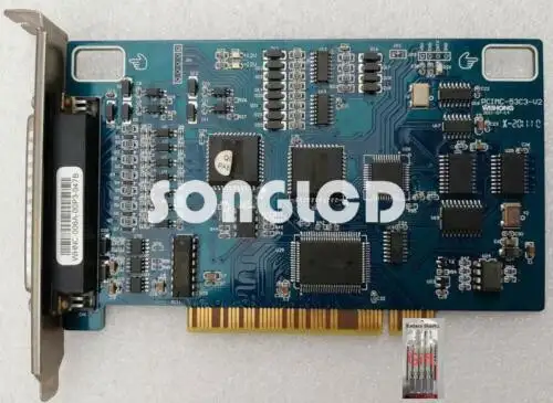 Pcimc-53C3-V2 Whnc-006A-00P3-047B