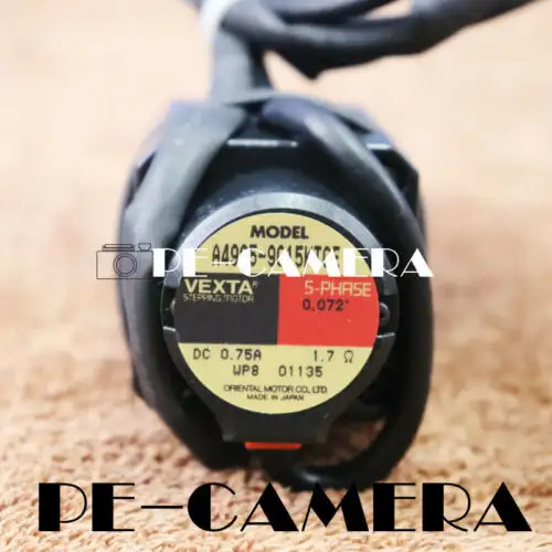 Vexta A4965-9015Ktge Csd5814N-P