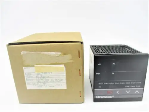 Chromalox 3380-4Rr4110001