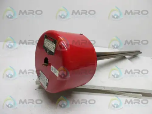 Chromalox Armt-2505W Immersion Heater