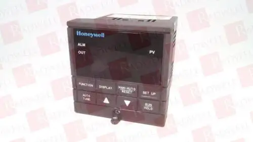 Honeywell DC200H-0-200-1F0000-0 temizleyici