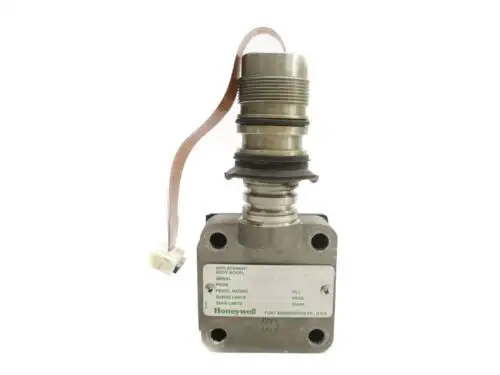 Honeywell Stg674J-E1G-514C 4500Psi