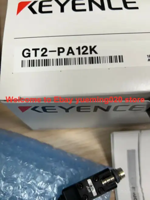 Keyence GT2-PA12K