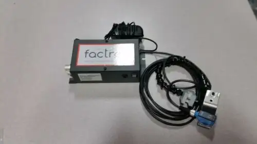 Smartcount Edge - Product Counter - Electronic Display