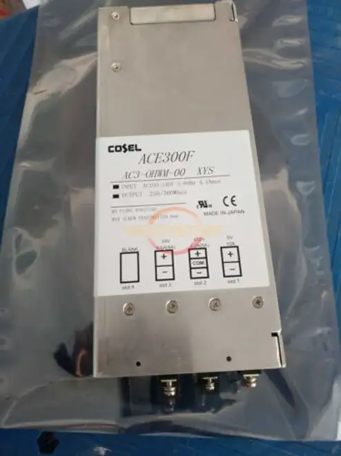 One Cosel Ace300F Corso AC3-OHWM-00 alimentatore