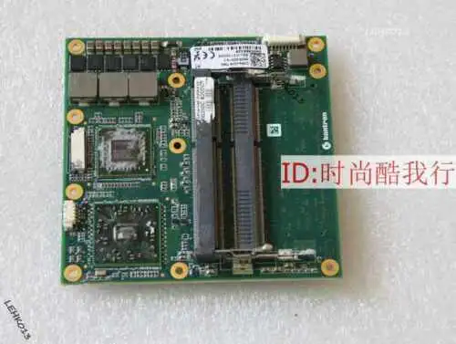 & Come-Coh6 T56N 36008-0000-16-2 Etx Have
