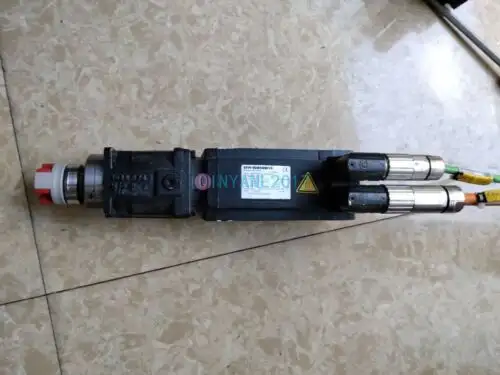 Sew Eurodrive Cmp50S/Bp/Ky/Rh1M/Sb1 servomotor