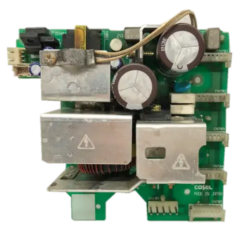 Cosel GCMK-G3X ACP450F380 módulo de alimentação