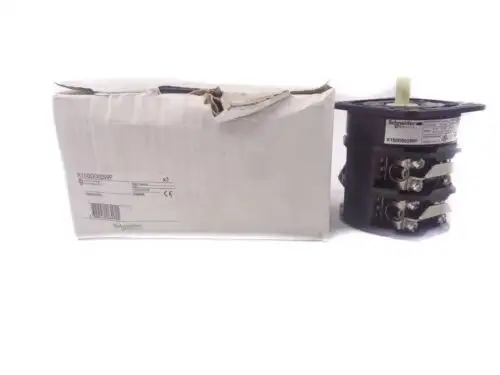 Schneider Electric K150D002Wp