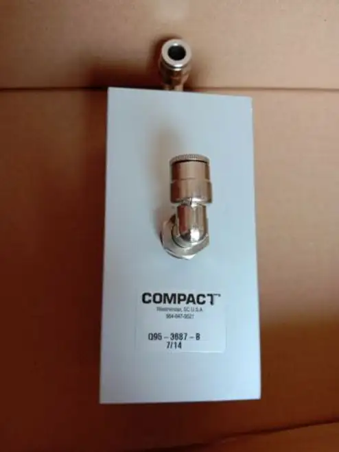 Compact Q95-3687-B7/14 Compact Q95-3687-B