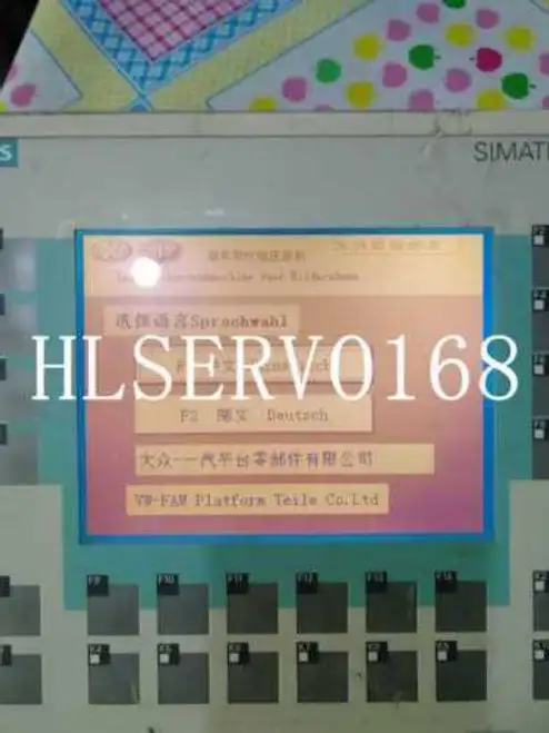 6AV6542-0BB15-2AX0