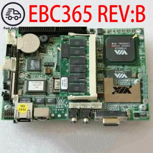 Ebc365 Rev:B