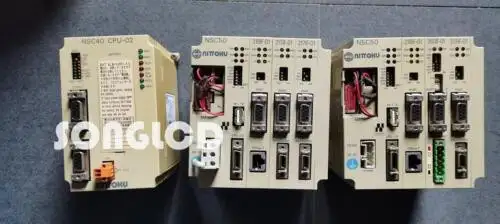 Nsc40/Jepmc-Cp210N
