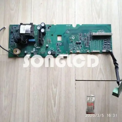 SPMD1423/SPMD1403 UT66