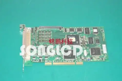 Pci2088 Pci208 Version C