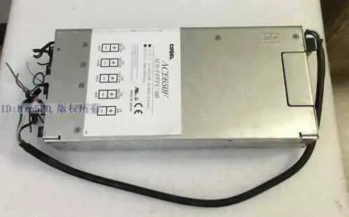 Cosel Ace650F Ac6-Ffffc-00 650W