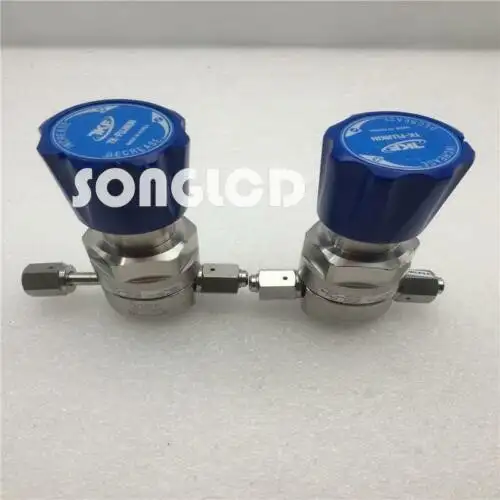 S4Rg1-Vf-2A4-P 1/4" 150Lpm