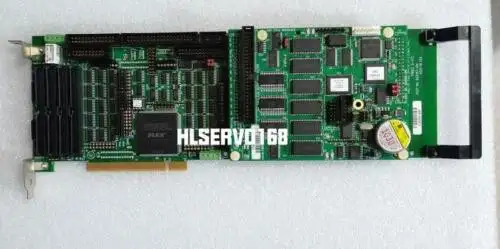Tau Pmac 2-Pci Dsp563Xx Flex Cpu