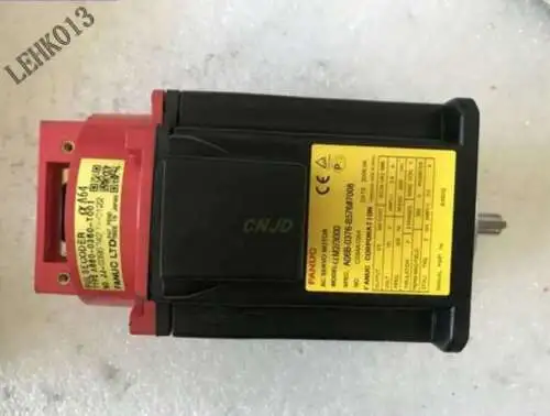 FANUC A06B-0376-B576#7008