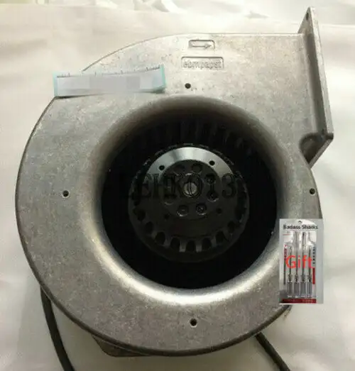 Ebm-Papst G2E160-Ay47-80