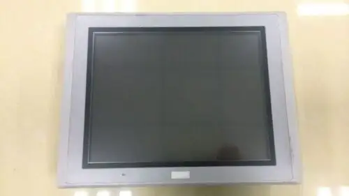 IDEC HG3G-8JT22TF-W Touchscreen