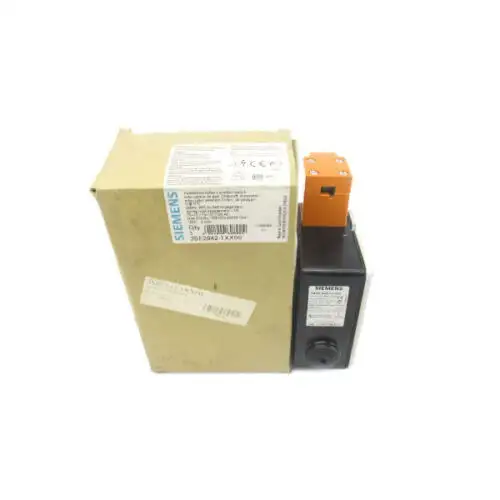 Siemens 3Se2842-1Xx00 230V 4A