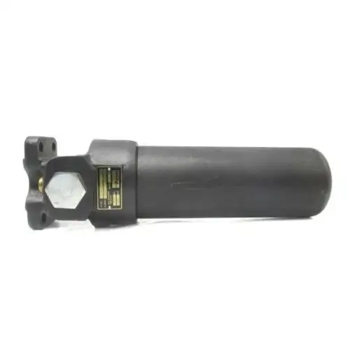Parker 374A-Be50-Vz322 6000Psi