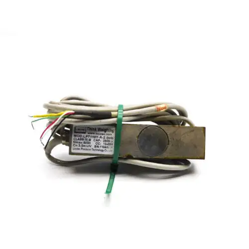 Locosc Lp7110Y-A-2.5Klb