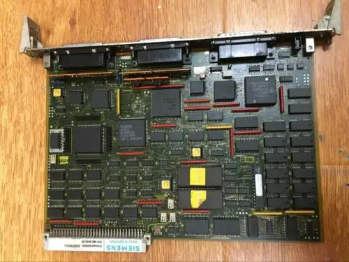 6Fc3551-1Ac-Z 810M System Motherboard Test