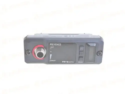 Keyence Fd-Q32C 流量感測器