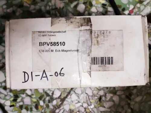 Evi 005 M BPV58510
