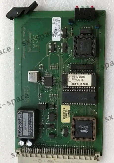Apc3000-60 Pb Sca-Nr.0153.0600