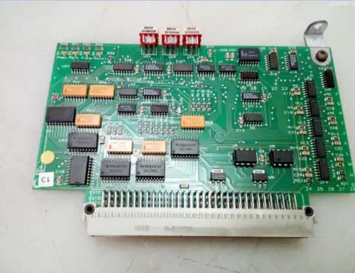 Cmpu-01/3Hne00108-1 เครื่องทดสอบ