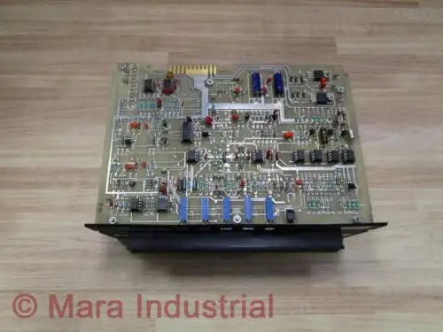 Contraves Pfaa2133 A Circuit Board A2000 Nc400