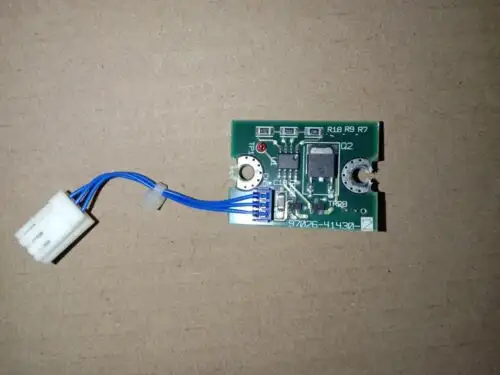 97026-41430-2 Hagiwara Board