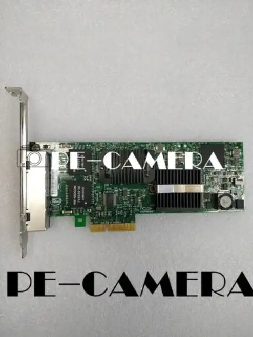 Intel E1G44Et2Blk Cpu-D42543B /