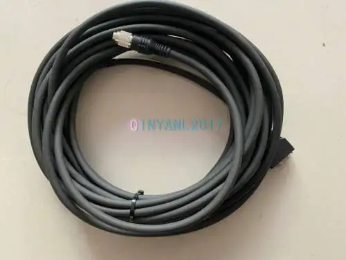 Keyence Cb-B10 10-M 感測器電纜