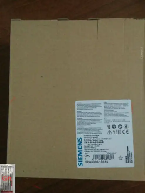 3RW4038-1BB14